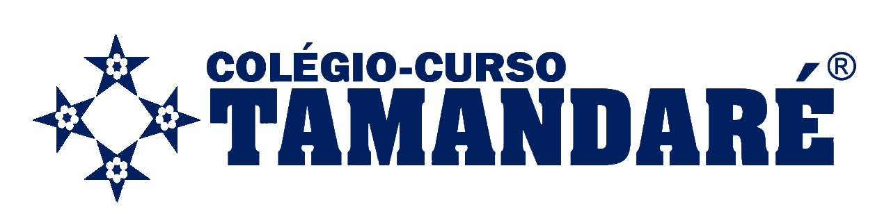 Página inicial da Central de Ajuda de Colégio-Curso Tamandaré